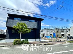 【新生活応援プレゼント対象物件】Terrechez　明石市日富美町　第１期　全７邸