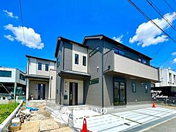 【新生活応援プレゼント対象物件】Heartful-Town　明石市魚住町西岡　全５邸