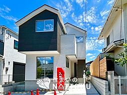【新生活応援プレゼント対象物件】Terrechez　加古川市平岡町新在家　第１０期　限定１邸