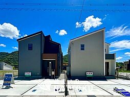 【新生活応援プレゼント対象物件】Livele Garden.S　赤穂市南野中　第６期　全２邸
