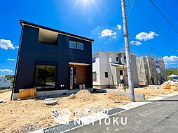 【新生活応援プレゼント対象物件】Livele Garden.S　南あわじ市広田中筋　全３邸
