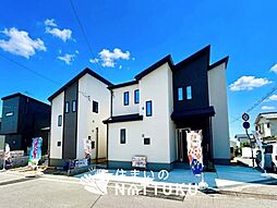 【新生活応援プレゼント対象物件】Heartful-Town　明石市大久保町高丘　全２邸