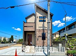 【新生活応援プレゼント対象物件】Blooming Garden　加古川市新神野　限定１邸