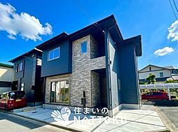 【新生活応援プレゼント対象物件】Terrechez　加古川市米田町平津　第１期　限定１邸