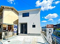 【新生活応援プレゼント対象物件】Livele Garden.S　明石市魚住町西岡　第２２期　限定１邸