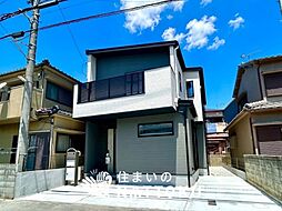 【新生活応援プレゼント対象物件】ENJOY HOUSE　明石市大久保町江井島　第１期　限定１邸