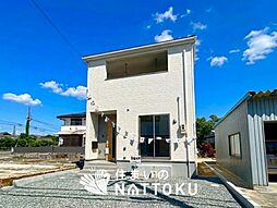 【新生活応援プレゼント対象物件】Cradle garden　南あわじ市松帆櫟田　第１期　限定１邸