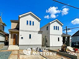 【新生活応援プレゼント対象物件】Heartful-Town　三木市自由が丘本町　全２邸