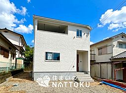 【新生活応援プレゼント対象物件】Cradle garden　三木市志染町東自由が丘　第７期　限定１邸
