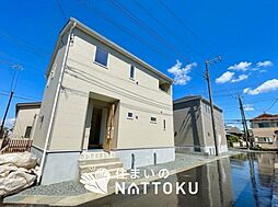 【新生活応援プレゼント対象物件】Cradle garden 姫路市野里慶雲寺前町 第1期 全3邸