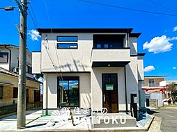 【新生活応援プレゼント対象物件】GRAFARE　加古川市平岡町高畑　限定１邸