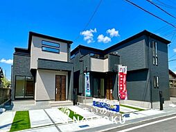 【新生活応援プレゼント対象物件】GRAFARE　加古川市加古川町本町　第２期　全２邸