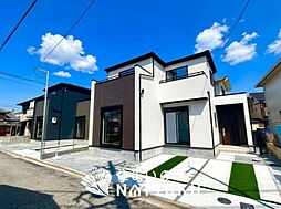 【新生活応援プレゼント対象物件】GRAFARE　高砂市高砂町東宮町　全２邸