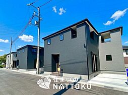 【新生活応援プレゼント対象物件】Livele Garden.S　揖保郡太子町佐用岡　全３邸