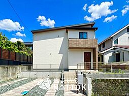 【新生活応援プレゼント対象物件】マリンホーム　三田市つつじが丘南　限定１邸