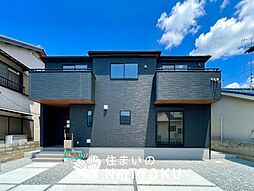 【新生活応援プレゼント対象物件】Livele Garden.S　加古川市新神野　第５期　限定１邸