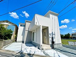 【新生活応援プレゼント対象物件】Livele Garden.S　加古川市尾上町養田　第９期　限定１邸