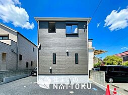 【新生活応援プレゼント対象物件】Cradle garden　加古川市加古川町本町　第１期　限定１邸