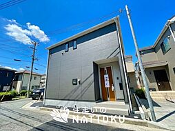 【新生活応援プレゼント対象物件】Cradle garden　明石市魚住町西岡　第９期　限定１邸