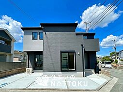 【新生活応援プレゼント対象物件】LIGNAGE　加古川市東神吉町西井ノ口　第１期　限定１邸