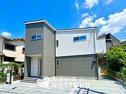 【新生活応援プレゼント対象物件】ENJOY HOUSE　三木市自由が丘本町　第１期　限定１邸