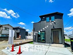 【新生活応援プレゼント対象物件】LIGNAGE　加古郡播磨町二子立辻　第２５-１期　全２邸