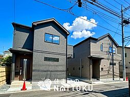 【新生活応援プレゼント対象物件】Heartful-Town　加古川市東神吉町出河原　全２邸