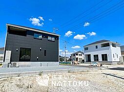 【新生活応援プレゼント対象物件】Cradle garden　姫路市四郷町山脇　第１９期　全２邸