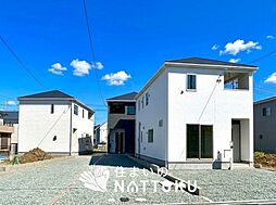 【新生活応援プレゼント対象物件】Cradle garden　明石市二見町西二見　第２３期　全３邸