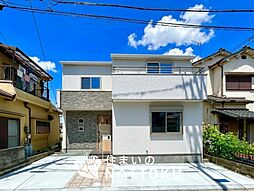 【新生活応援プレゼント対象物件】マリンホーム 加古川市尾上町安田 限定1邸