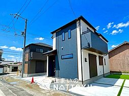 【新生活応援プレゼント対象物件】Heartful-Town　明石市魚住町西岡　全４邸