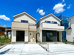 【新生活応援プレゼント対象物件】Heartful-Town　明石市魚住町西岡　全４邸