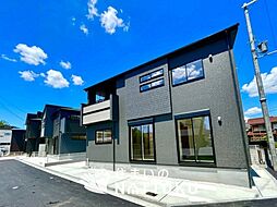 【新生活応援プレゼント対象物件】Blooming Garden　明石市魚住町中尾　全３邸