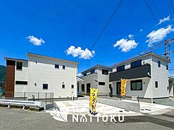 【新生活応援プレゼント対象物件】Livele Garden.S　姫路市町坪　全３邸