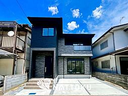 【新生活応援プレゼント対象物件】Terrechez　加古川市尾上町口里　第１１期　限定１邸