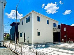 【新生活応援プレゼント対象物件】Terrechez　姫路市広畑区清水町　第１期　全２邸