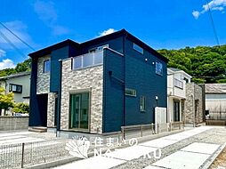 【新生活応援プレゼント対象物件】Terrechez　揖保郡太子町鵤　第１期　全３邸