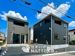 【新生活応援プレゼント対象物件】Cradle garden 三木市緑が丘町本町 第2期 全3邸