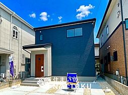 【新生活応援プレゼント対象物件】Livele Garden.S 加古川市東神吉町神吉 限定1邸