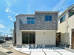 【新生活応援プレゼント対象物件】Terrechez　加古川市加古川町溝之口　第２１期　限定１邸