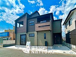 【新生活応援プレゼント対象物件】Blooming Garden　高砂市米田町米田新　限定１邸