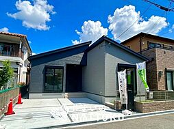 【新生活応援プレゼント対象物件】LIGNAGE　加古川市平岡町土山　第１期　限定１邸