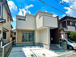 【新生活応援プレゼント対象物件】Terrechez　加古川市野口町野口　第１４期　限定１邸