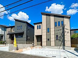 【新生活応援プレゼント対象物件】Heartful-Town　三木市緑が丘町中　全２邸