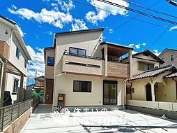 【新生活応援プレゼント対象物件】Blooming Garden　高砂市米田町米田　限定１邸