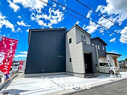 【新生活応援プレゼント対象物件】Livele Garden.S　姫路市御立東　第７期　限定１邸
