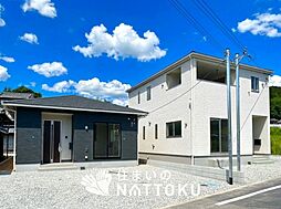 【新生活応援プレゼント対象物件】Cradle garden　西脇市上野　第３期　全２邸