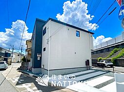 【新生活応援プレゼント対象物件】マリンホーム　加古川市加古川町河原　限定１邸