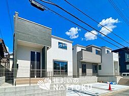 【新生活応援プレゼント対象物件】Terrechez　加古川市野口町北野　第１２期　全２邸