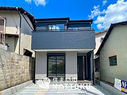 【新生活応援プレゼント対象物件】Livele Garden.S 明石市田町 限定1邸